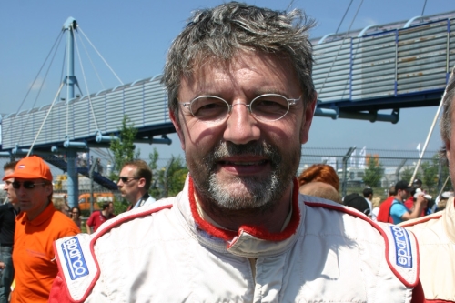 Tweede dode in dramatisch raceweekend in Europa